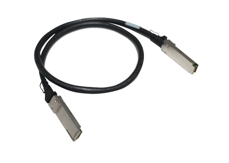 H3C QSFP-100G-D-CAB-1M 100G DAC kabel 1m