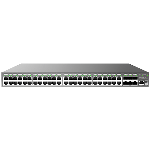 Grandstream GWN7806PL Pro 48-port PoE kommutator
