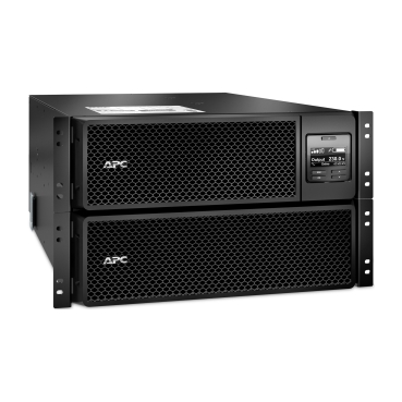 APC Smart-UPS SRT 10000VA RM 230V