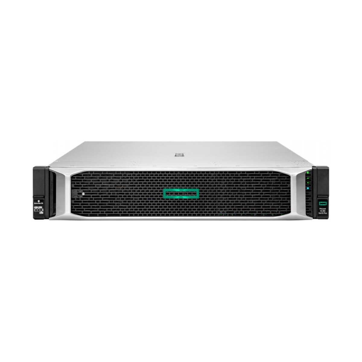 HPE ProLiant DL380 Gen10 Plus