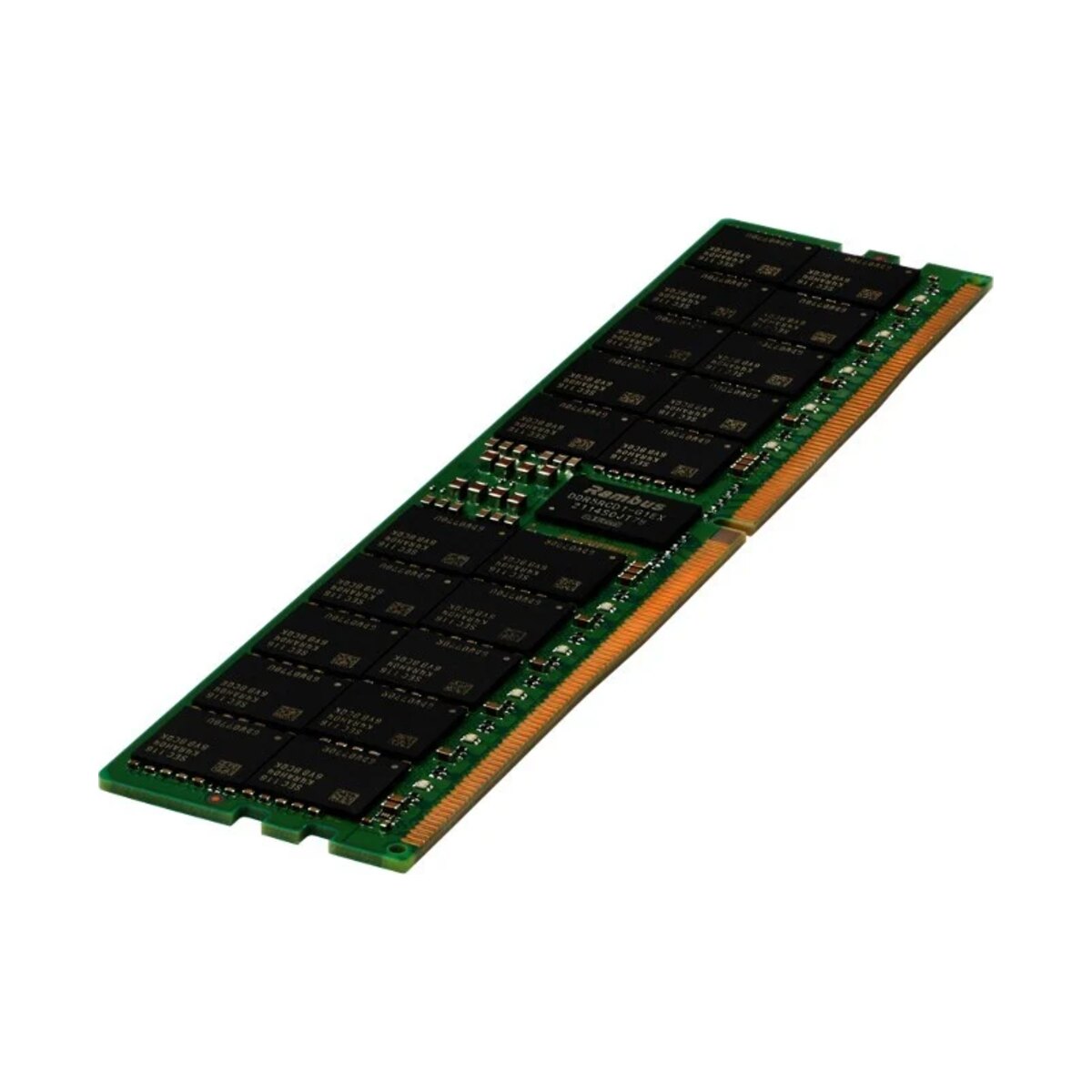 HPE 32GB (1x32GB) Dual Rank x8 DDR5-5600 CAS-46-45-45 EC8 Registered Smart Memory Kit