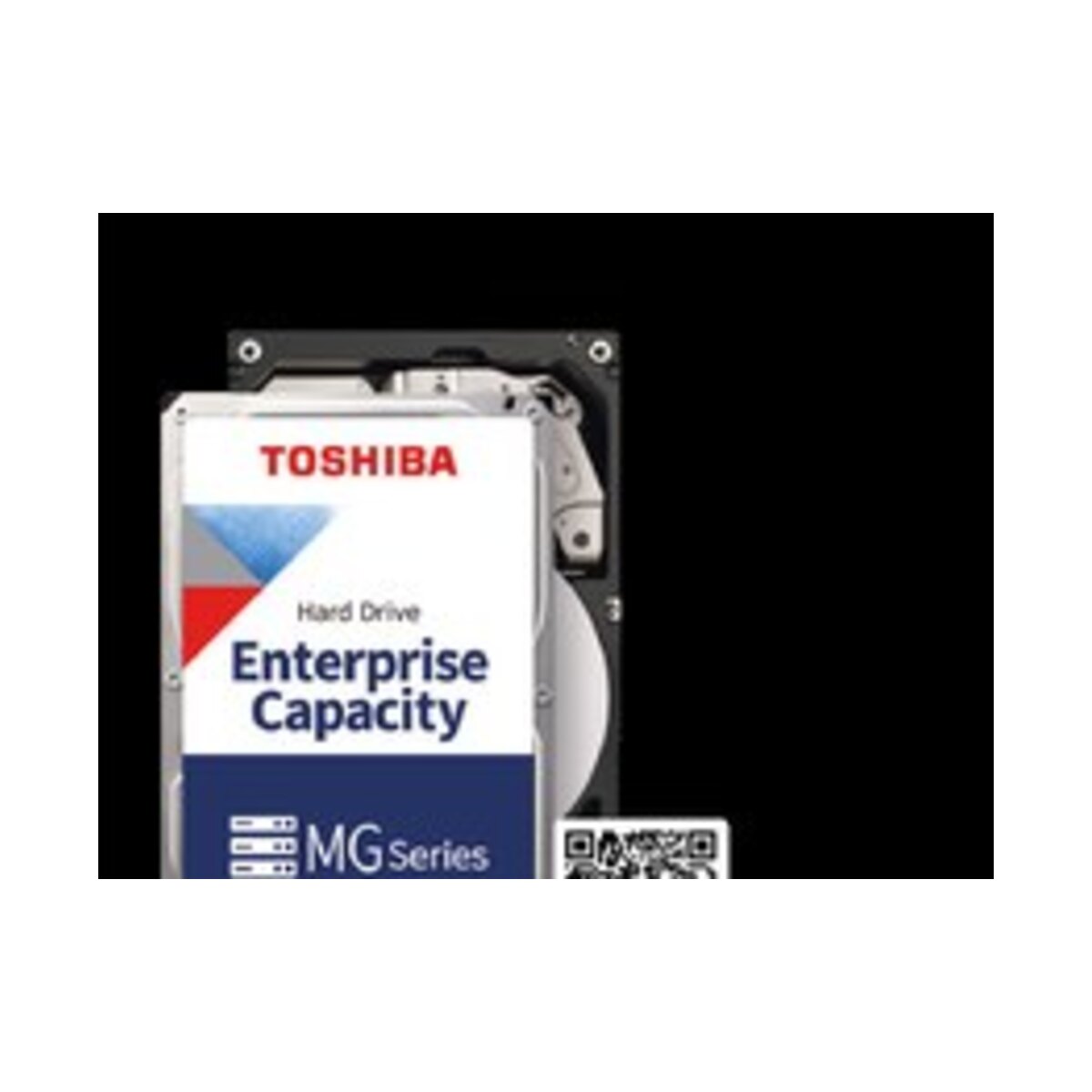 Toshiba MG10ACA20TE 20TB server HDD