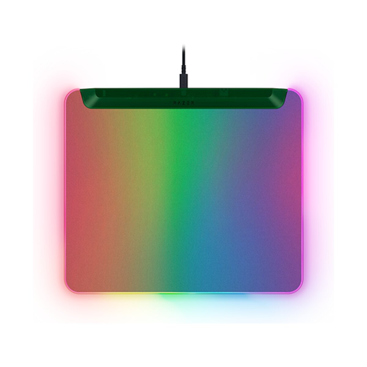 Razer Firefly V2 Pro Phantom Green RGB siçan altlığı