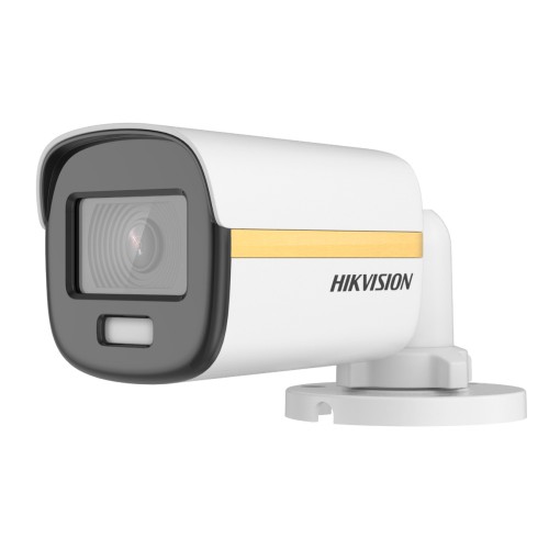 Hikvision DS-2CE10DF3T-F Analoq Kamera