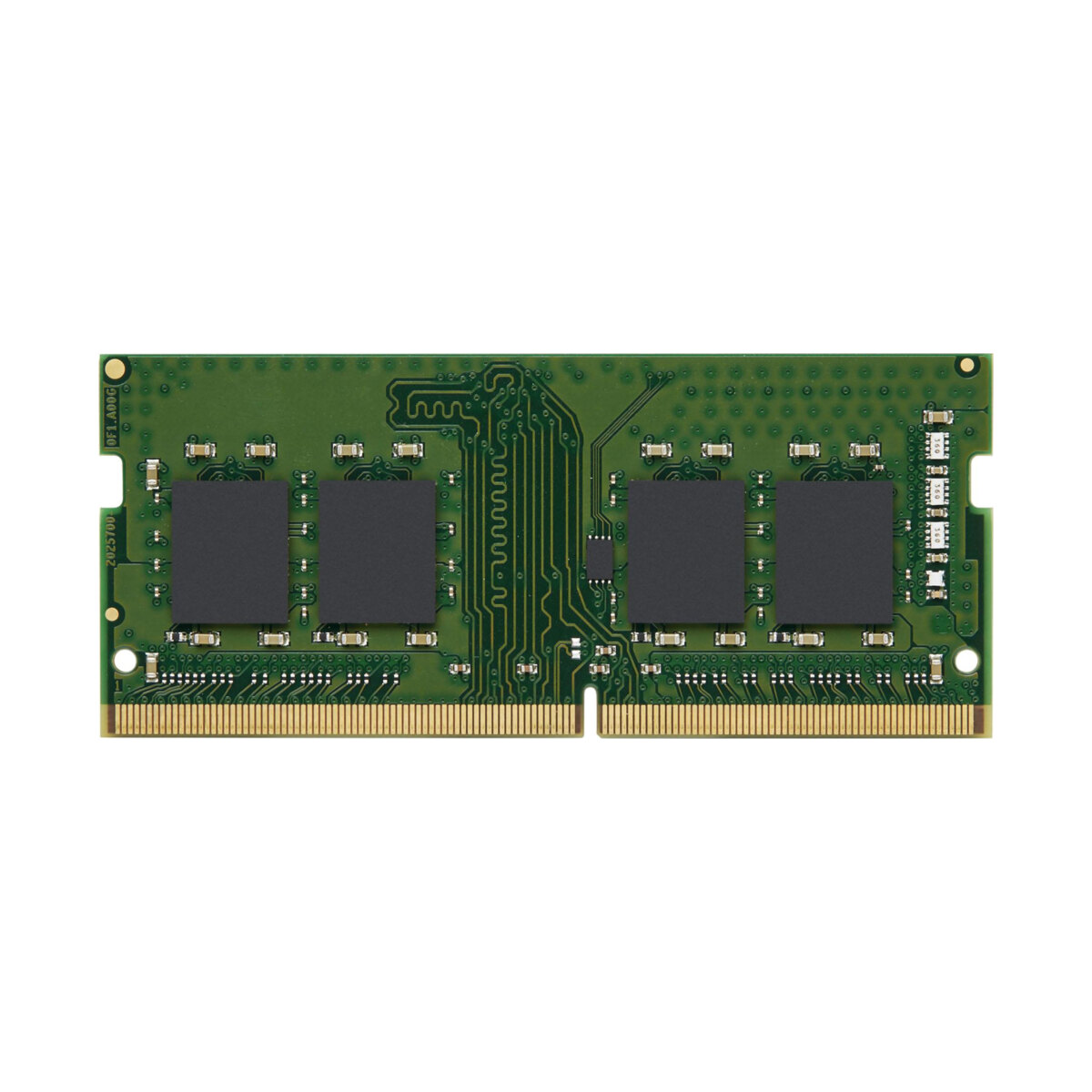 Kingston ValueRAM 8GB DDR4 3200 SODIMM
