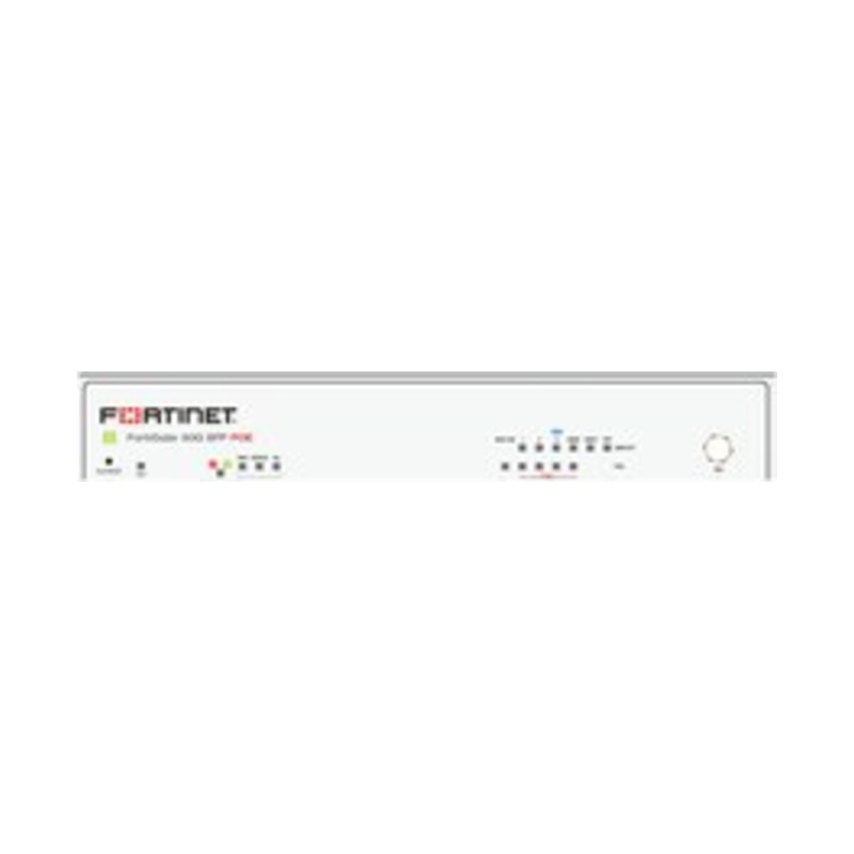 Fortinet FortiGate 51G-SFP-PoE desktop NGFW