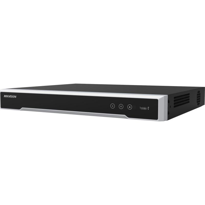 Hikvision DS-7616NI-K2/16P NVR