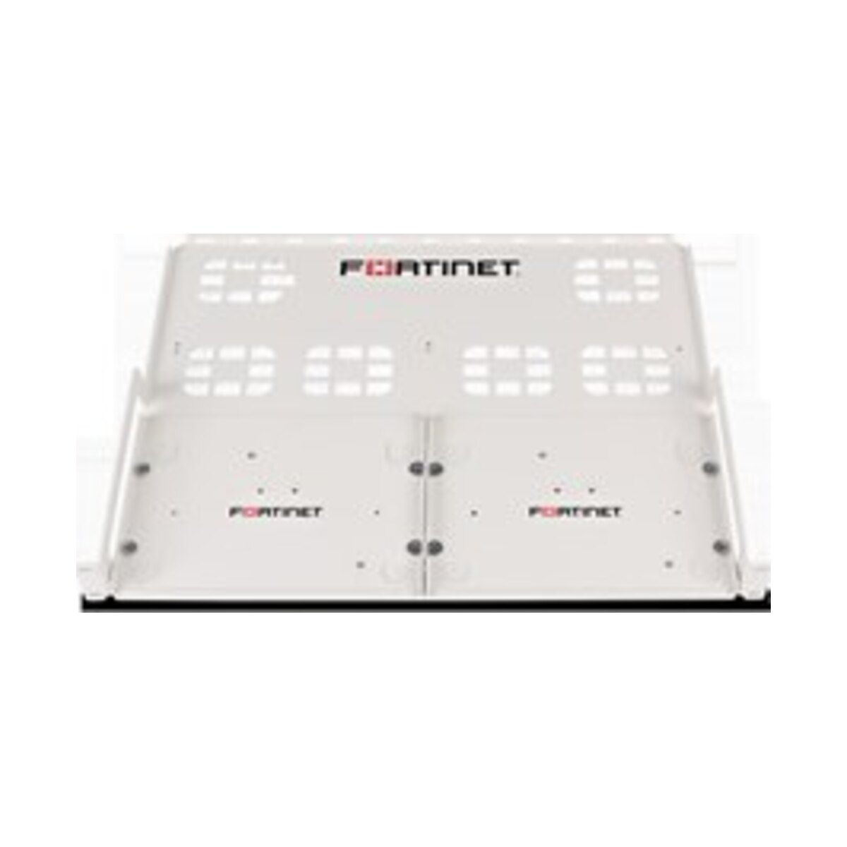 Fortinet FortiGate desktop rack tray