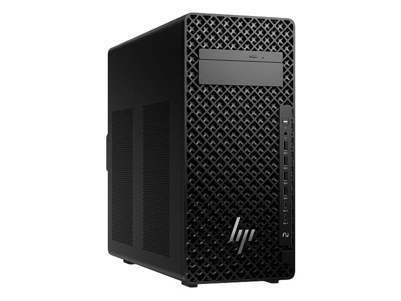 HP Z2 G1i Tower