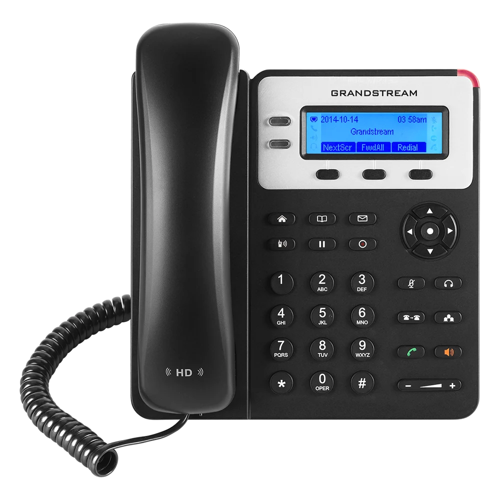 Grandstream GXP1625 IP telefon