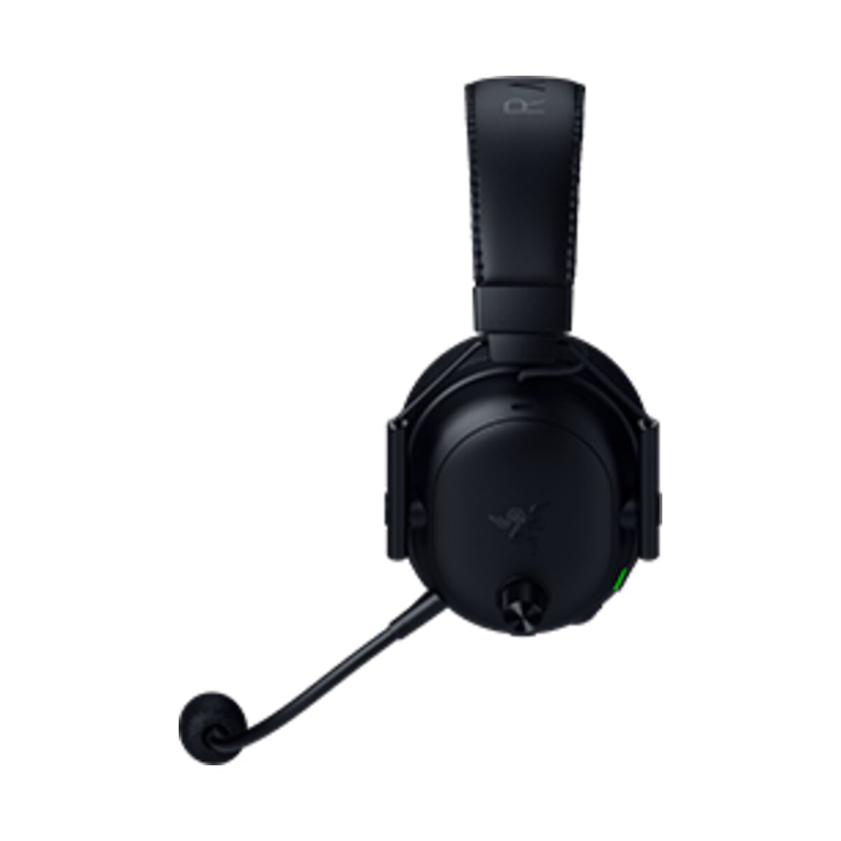 Razer BlackShark V3 Pro qara simsiz oyun qulaqlığı