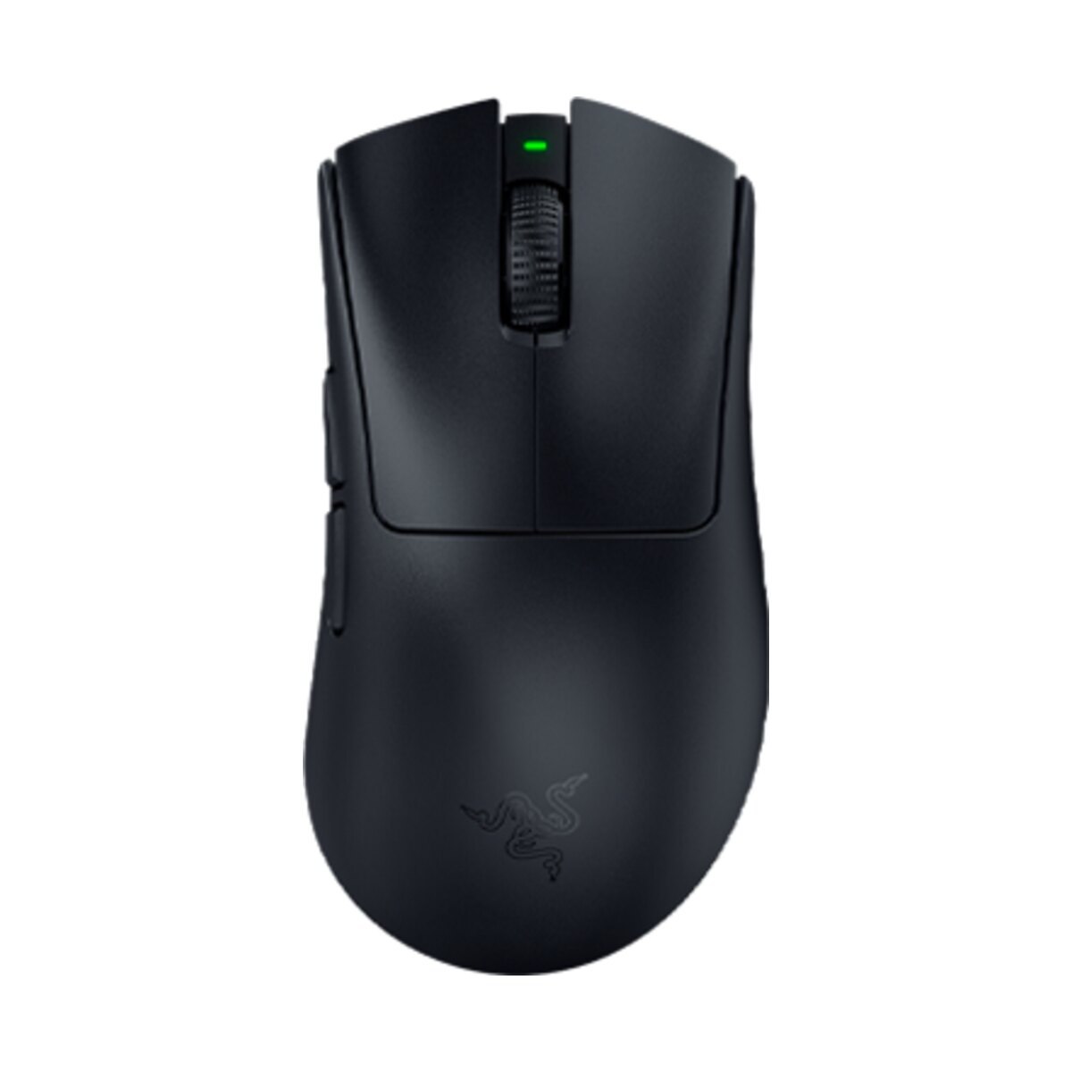Razer DeathAdder V4 Pro qara simsiz oyun siçanı