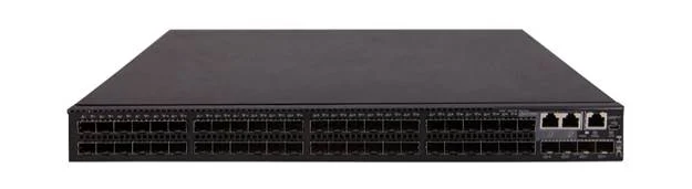 H3C S5130S-52F-EI 48-port fiber kommutator