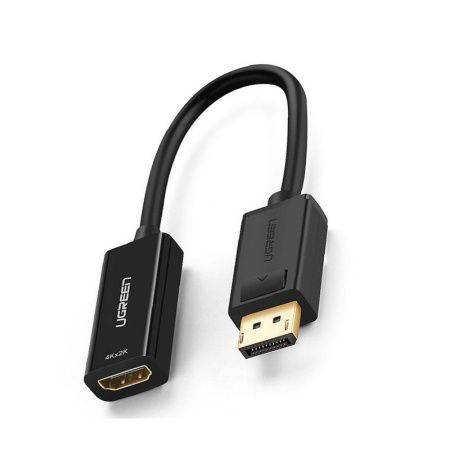 UGREEN DisplayPort - HDMI 4K adapter