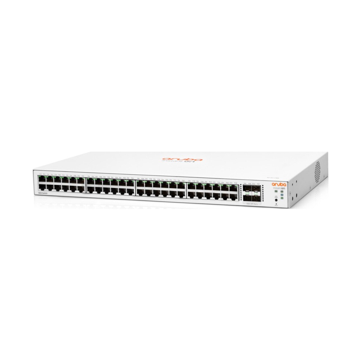 Aruba Instant On 1830 48G 4SFP kommutator