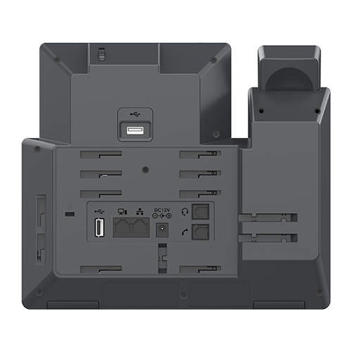 Grandstream GXV3450 IP Video telefon