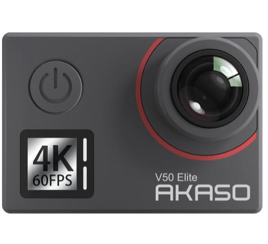 AKASO V50 Elite ekşn kamera