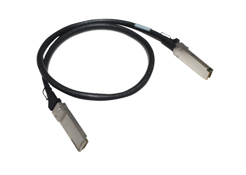 H3C 0231A1LS 40G DAC kabel 1m