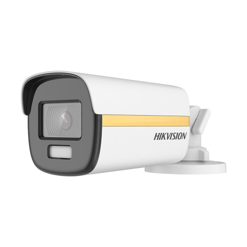 Hikvision DS-2CE12DF3T-F Analoq Kamera