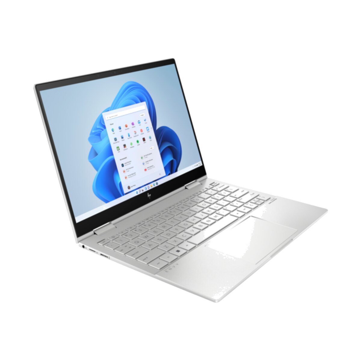 HP Envy x360