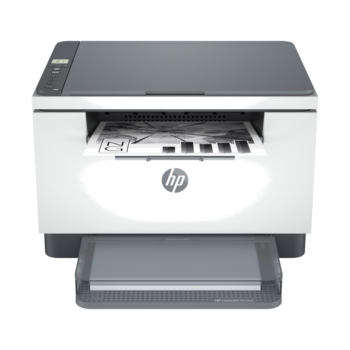 HP LaserJet MFP M236d