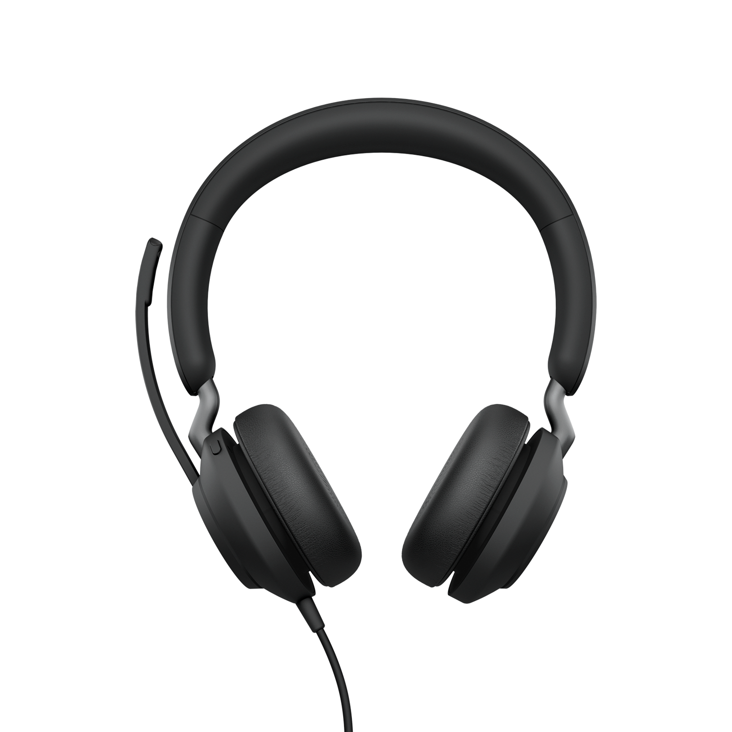 Jabra Evolve2 40 SE Mono USB qulaqlıq