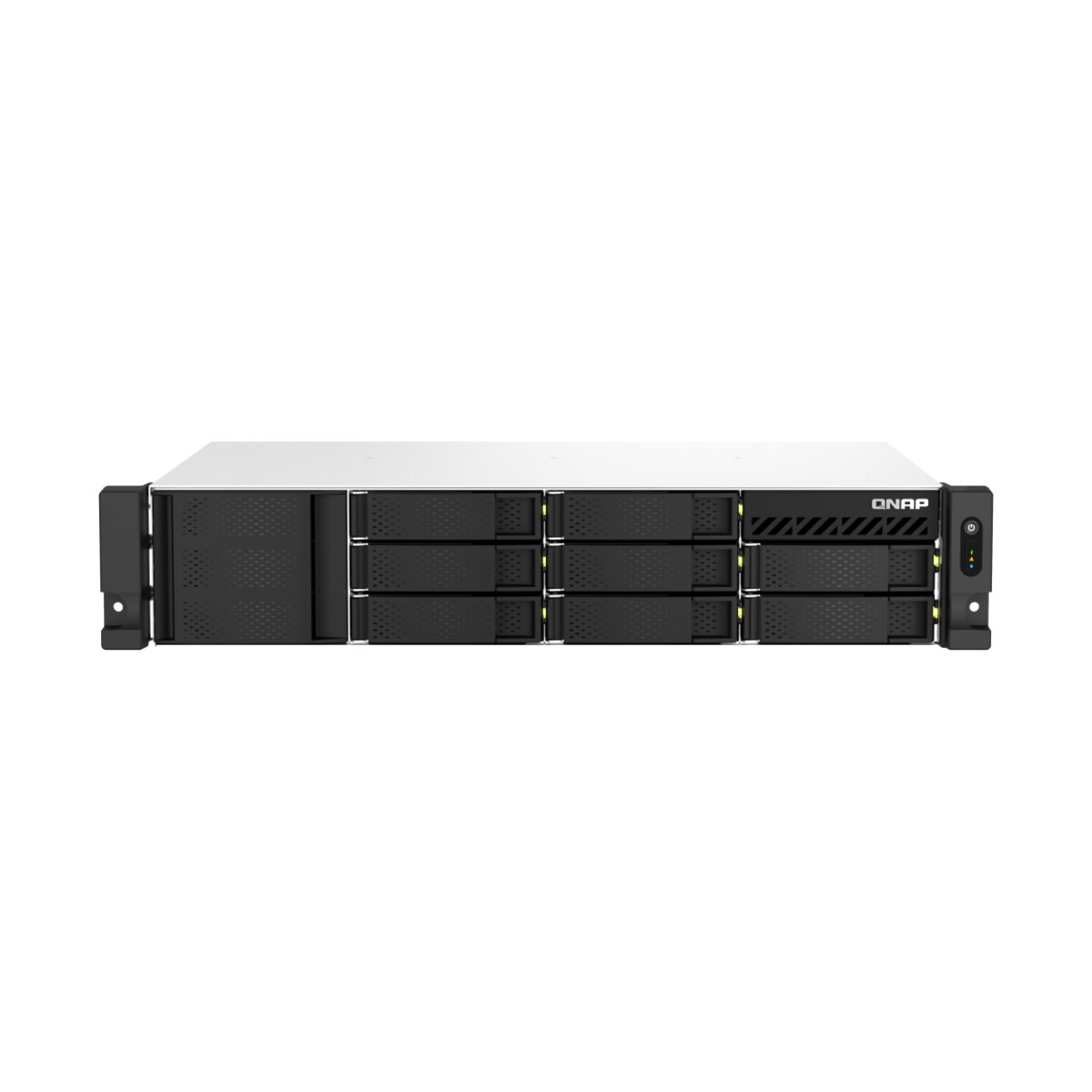 QNAP TS-873AeU-RP-4G 8-bay rack NAS