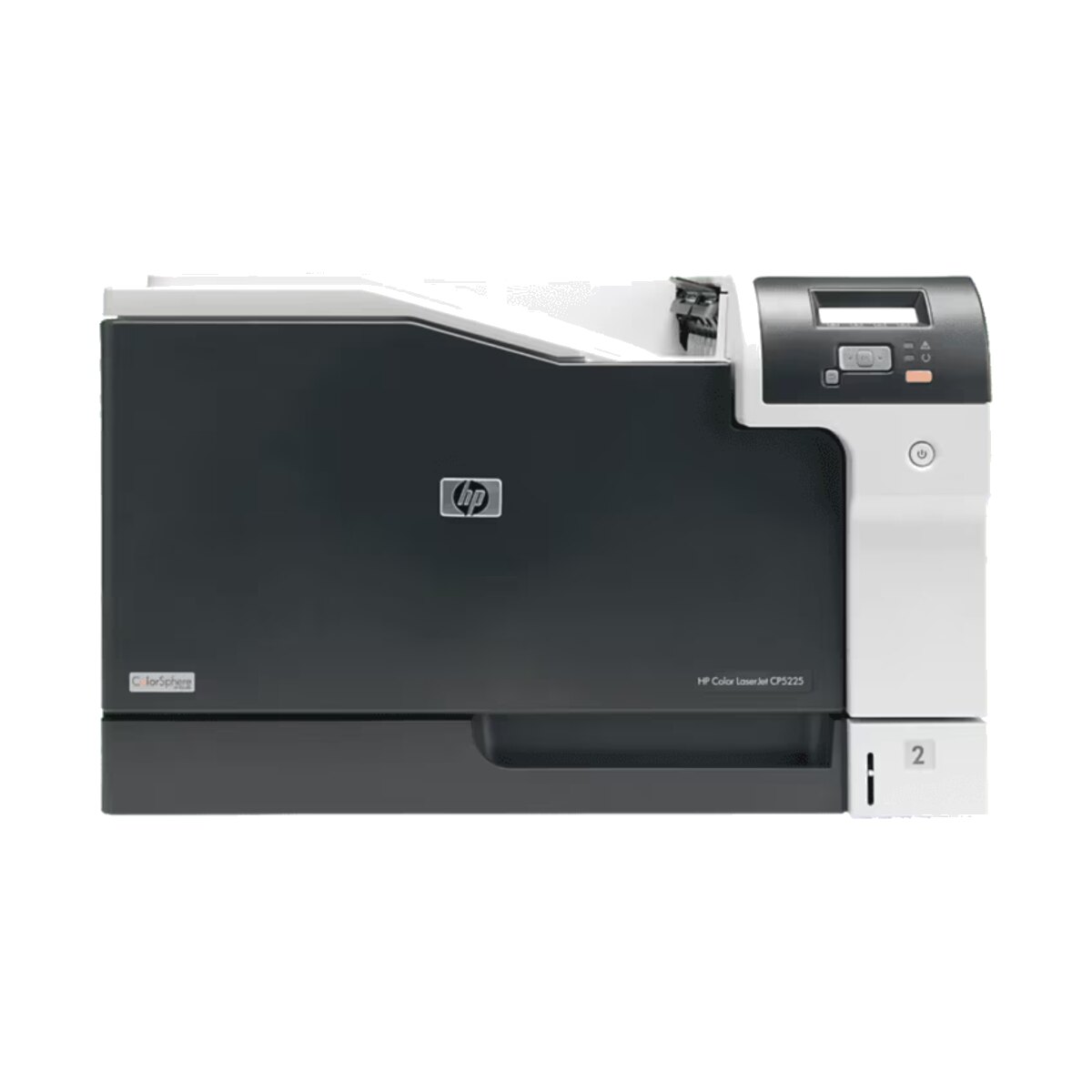 HP Color LaserJet Pro CP5225dn
