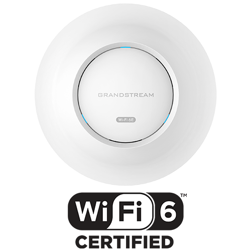 Grandstream GWN7665 Wi-Fi 6E Access Point
