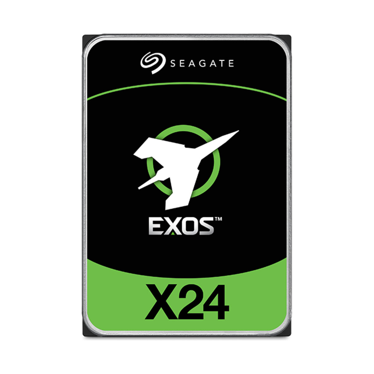 Seagate Exos X24 ST20000NM002H 20TB server HDD
