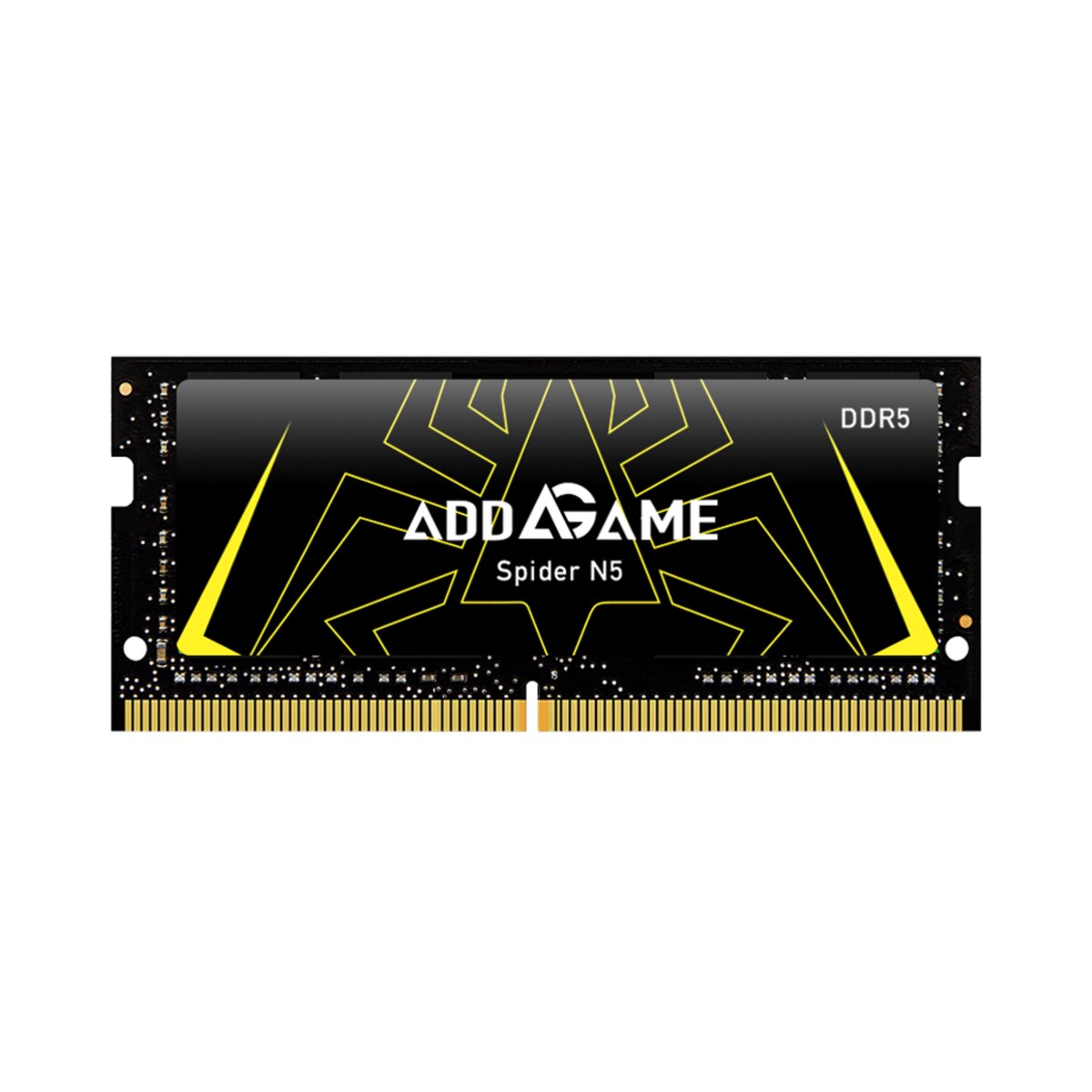 addlink Spider N5 16GB DDR5 5600 SODIMM