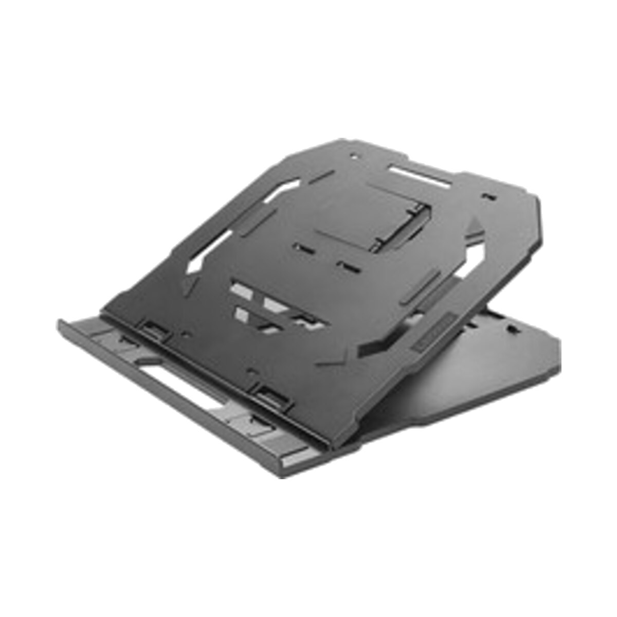 Lenovo 2-in-1 Laptop Stand
