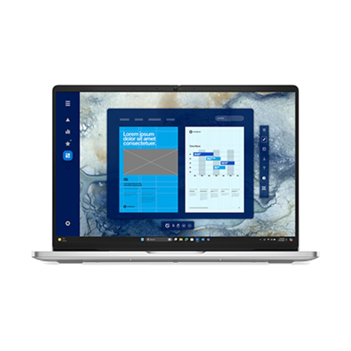 Dell Pro 16 PC16250