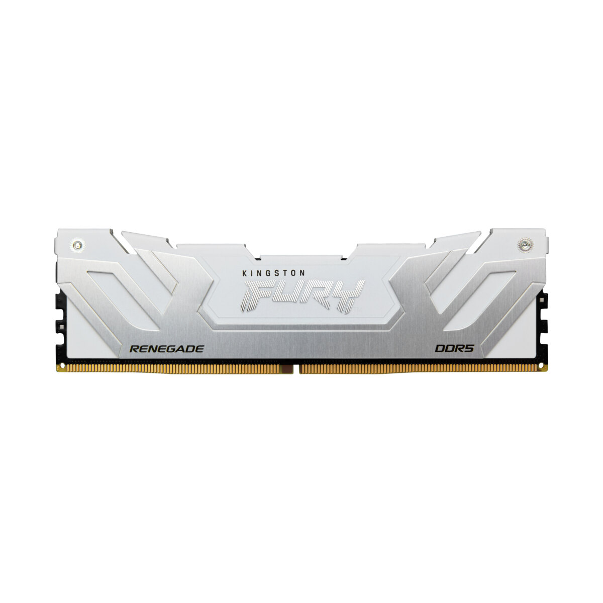 Kingston FURY Renegade 24GB DDR5 8800 CUDIMM White