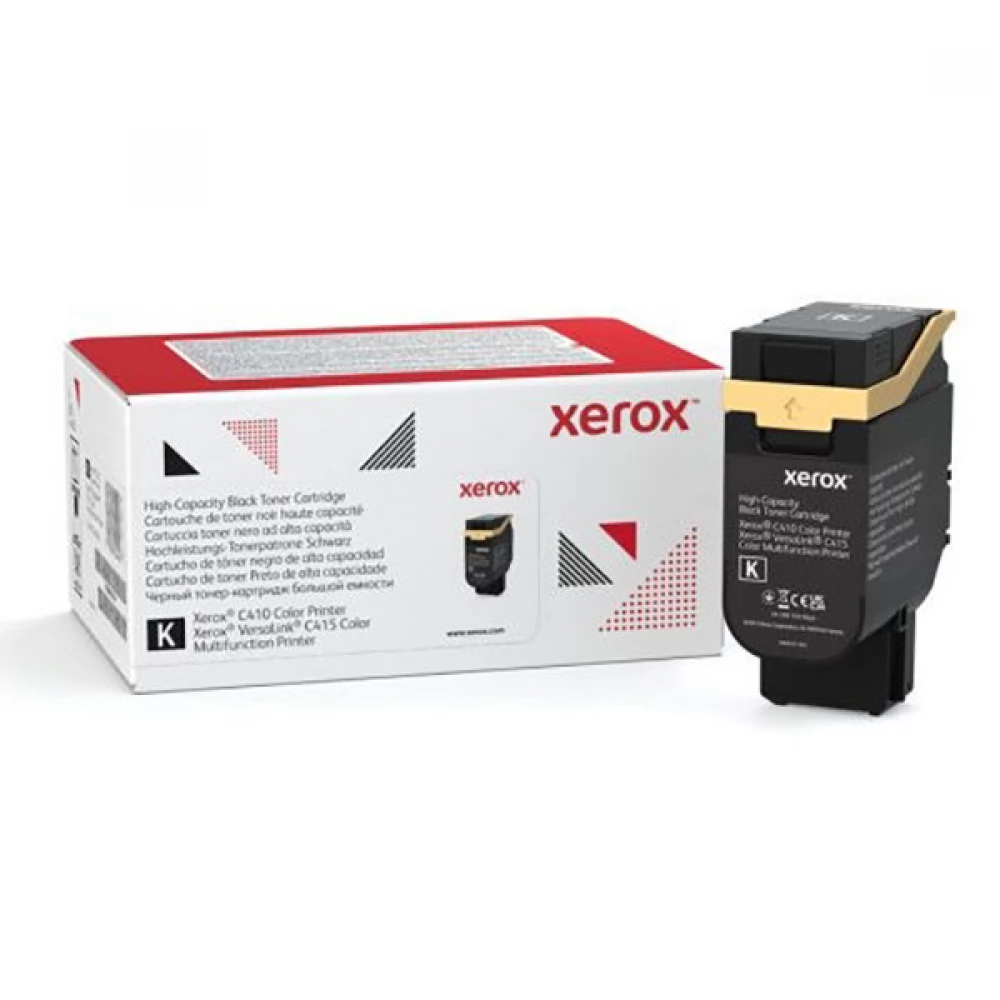 Xerox 006R04764 qara High Capacity toner (C415)