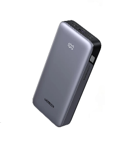 UGREEN 20000mAh 30W 2C1A powerbank