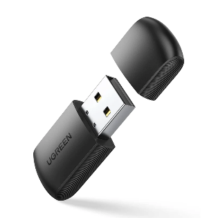 UGREEN AC650 Wi-Fi adapter