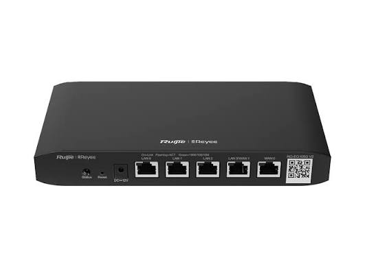 Ruijie RG-EG105G V2 Router