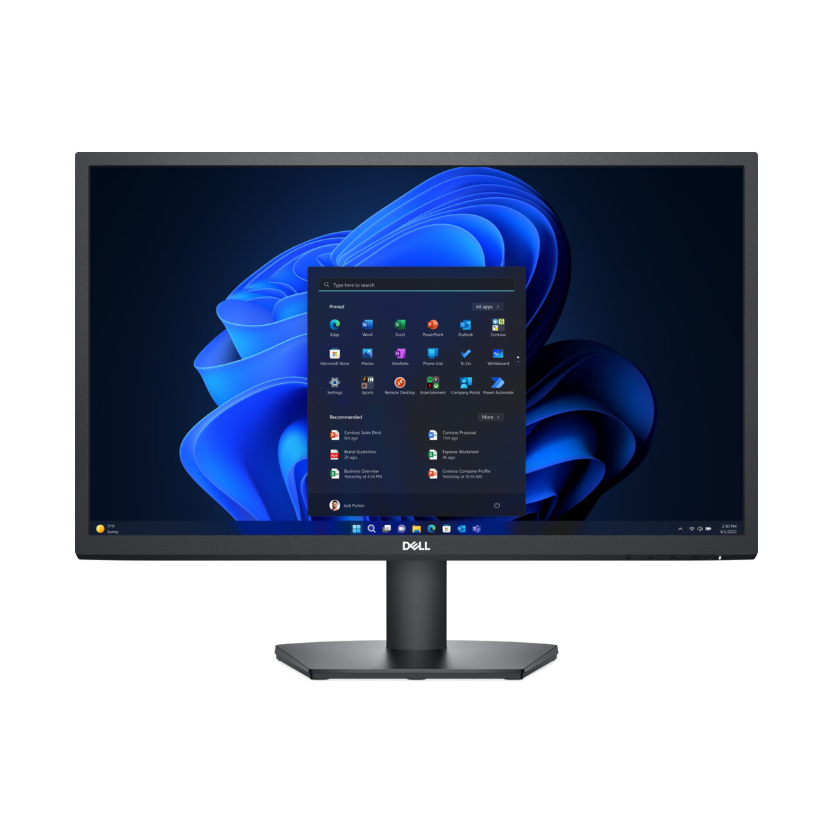 Dell SE2422H