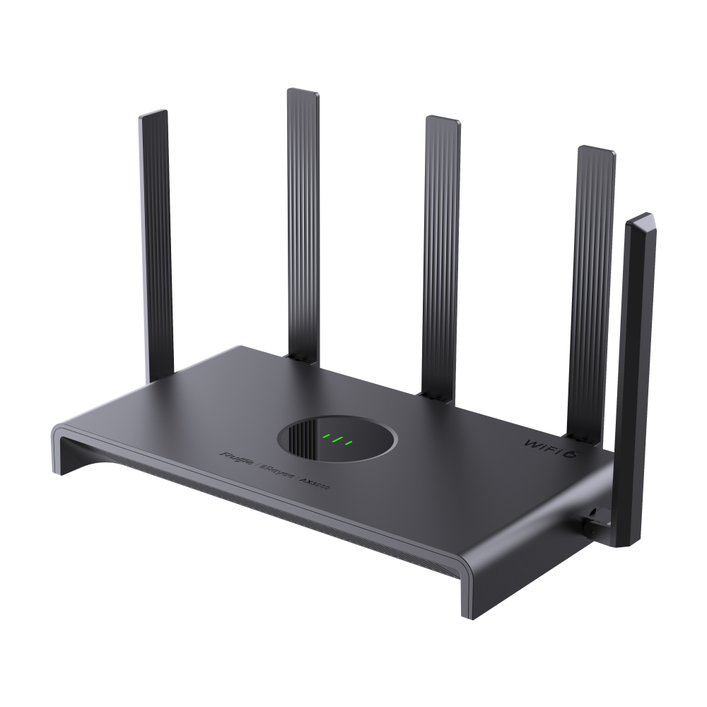 Ruijie RG-EW3000GX Router
