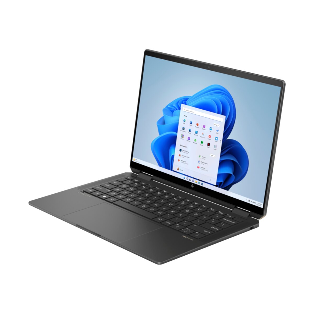 HP Spectre x360