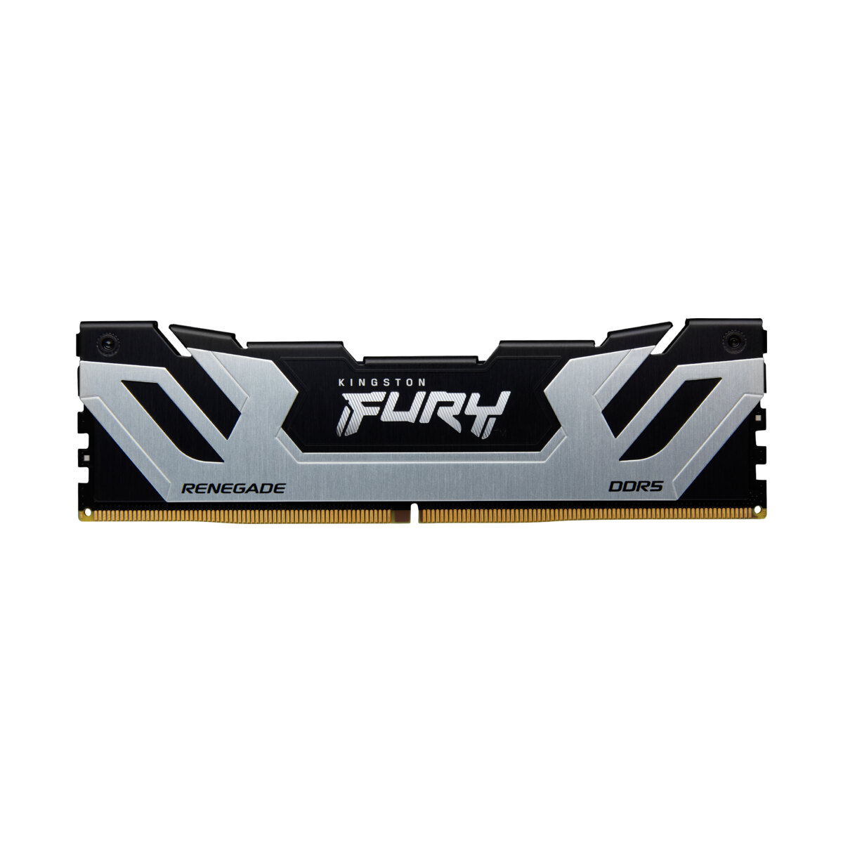 Kingston FURY Renegade 24GB DDR5 8800 CUDIMM Silver