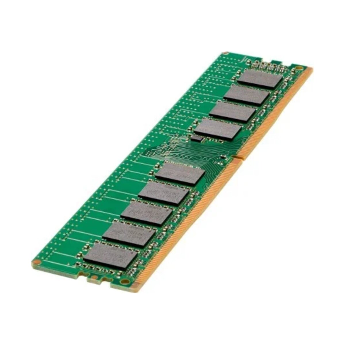 HPE 16GB (1x16GB) Single Rank x8 DDR5-4800 CAS-40-39-39 Unbuffered Standard Memory Kit