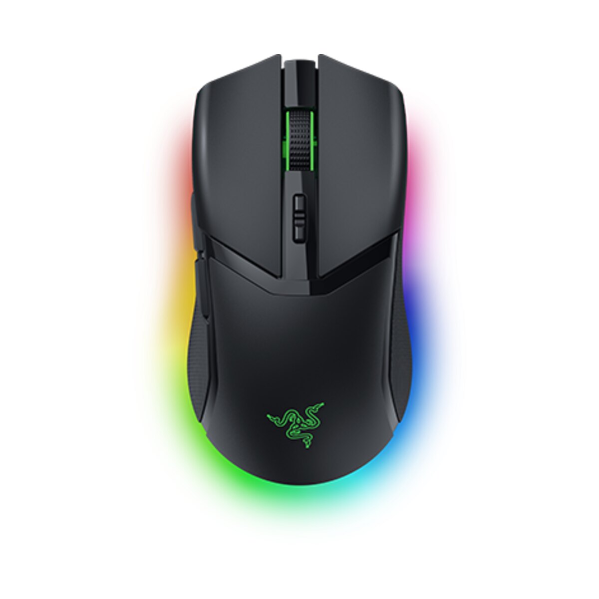 Razer Cobra Pro qara simsiz oyun siçanı