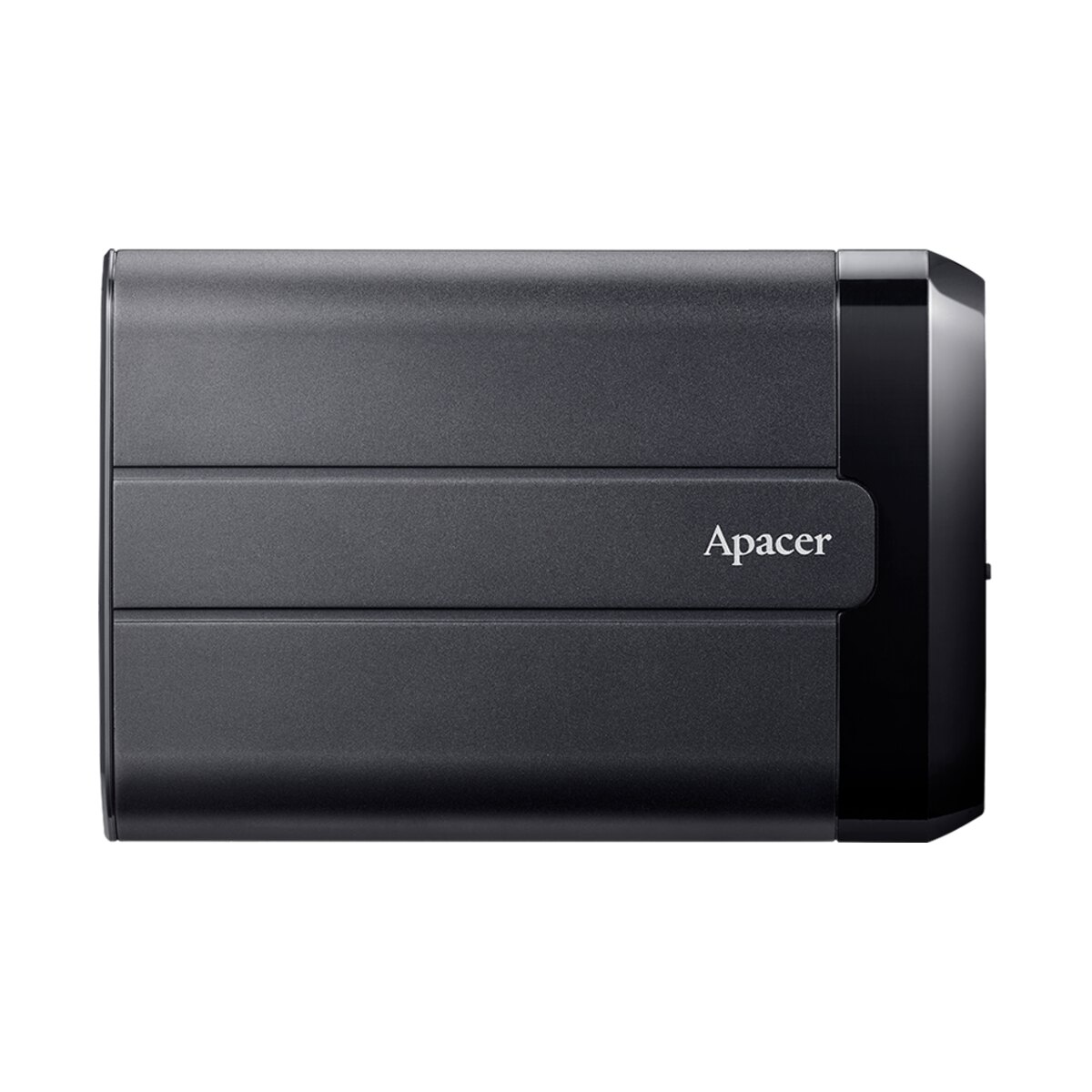 Apacer AC732 2TB xarici HDD (qara)