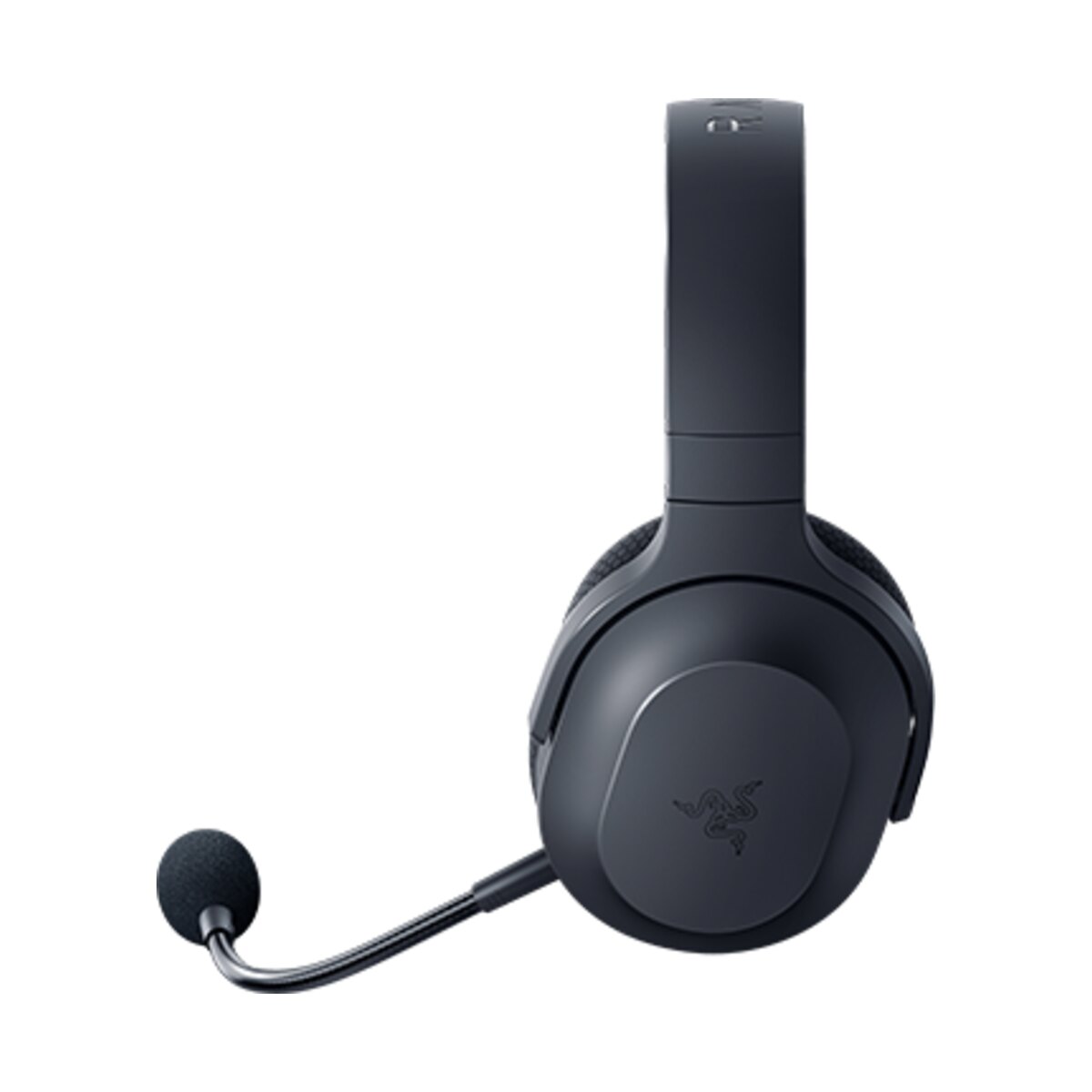 Razer Barracuda X qara simsiz oyun qulaqlığı