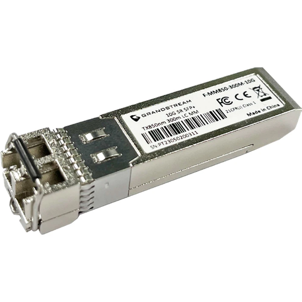 Grandstream F-MM850-300M-10G SFP+ modul