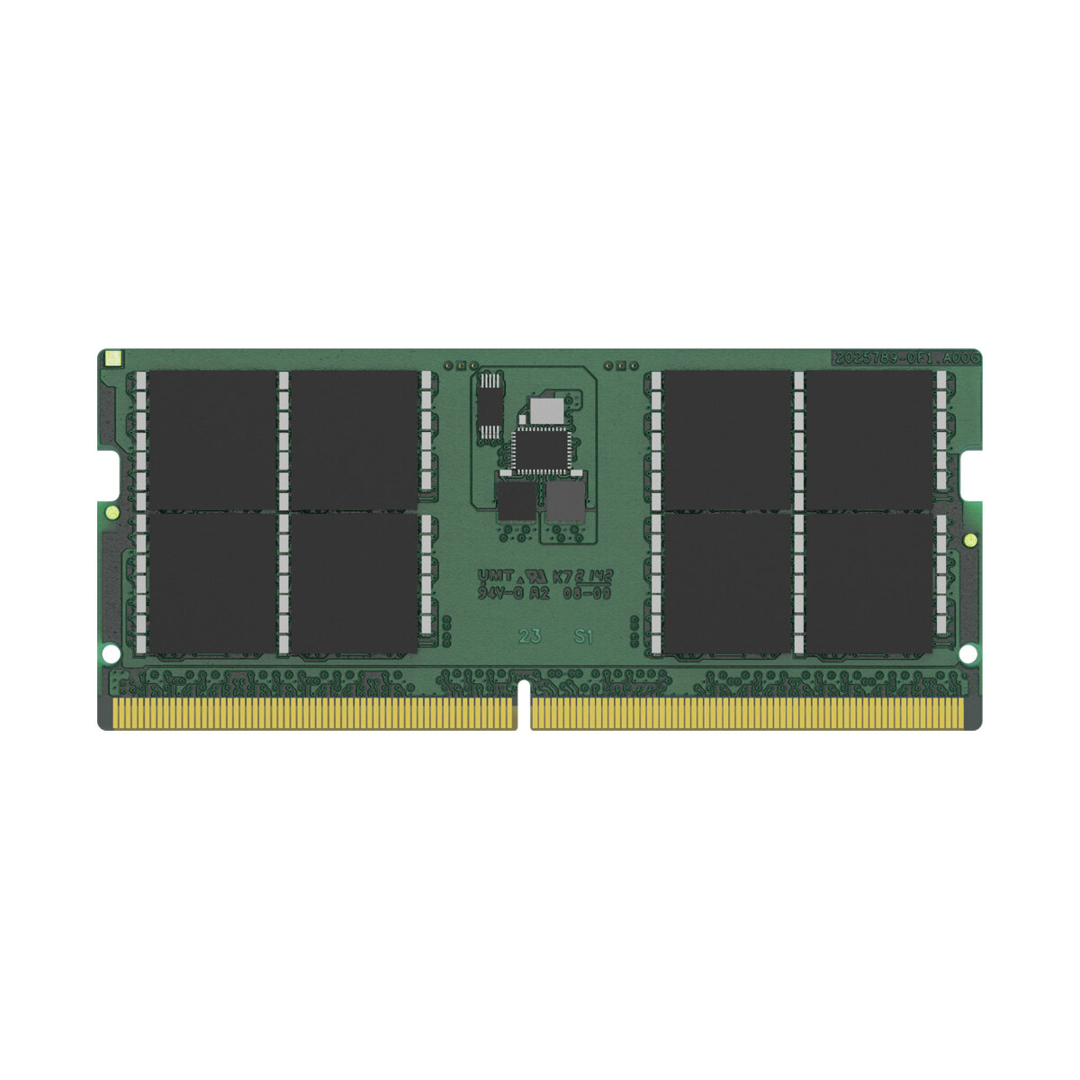 Kingston ValueRAM 32GB DDR5 5600 SODIMM
