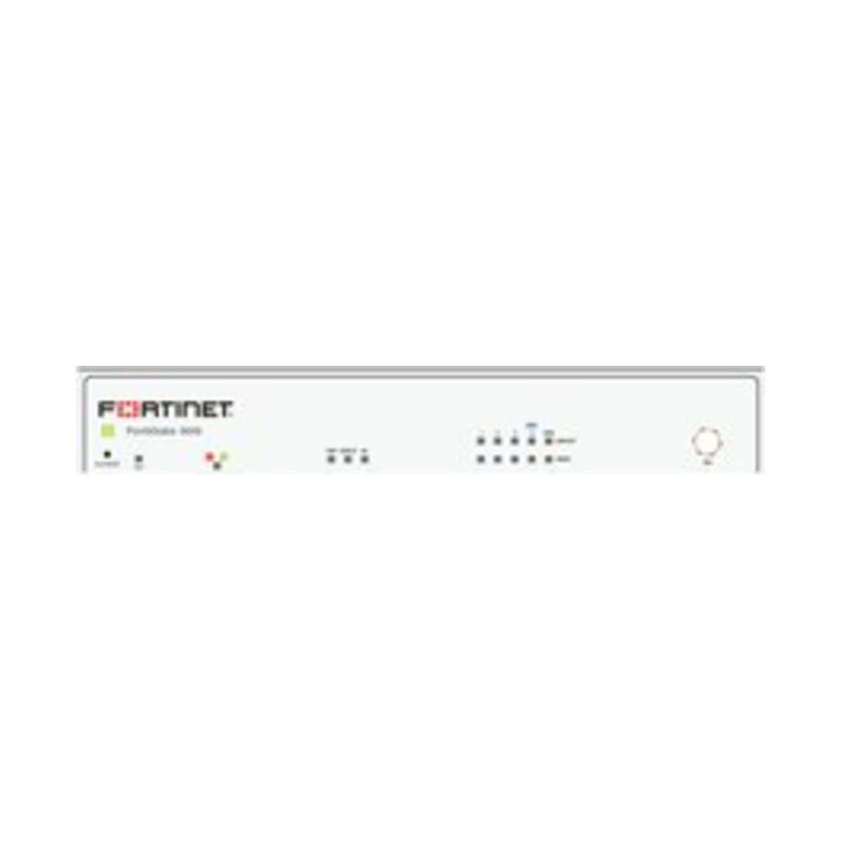 Fortinet FortiGate 50G desktop NGFW