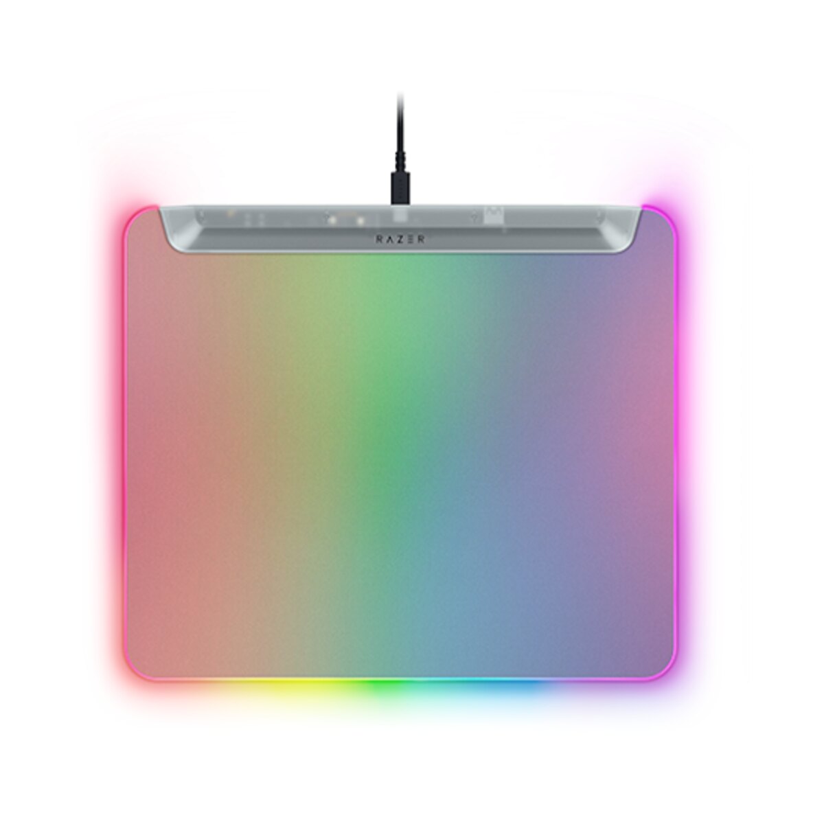 Razer Firefly V2 Pro Phantom White RGB siçan altlığı